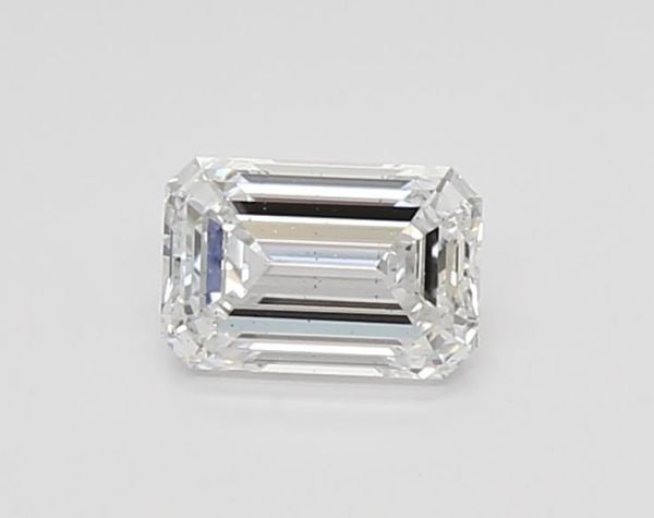 Emerald Lab-Grown Diamond image