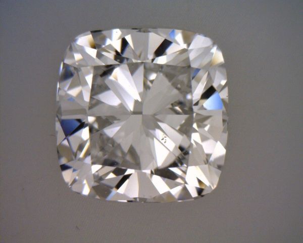 Cushion Diamond image