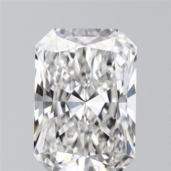 Radiant Lab-Grown Diamond image