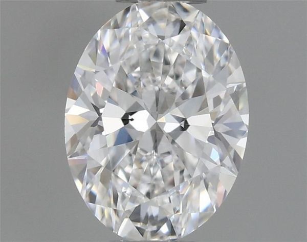 Oval Diamond image