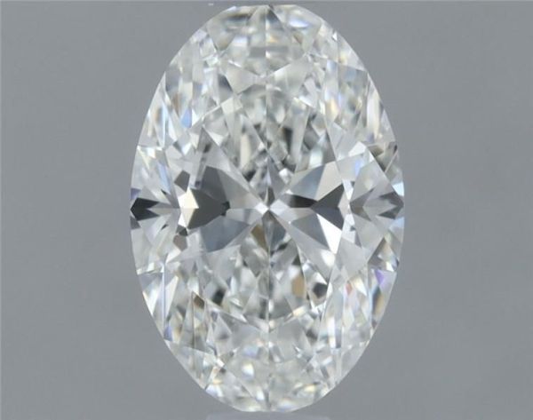 Oval Diamond image