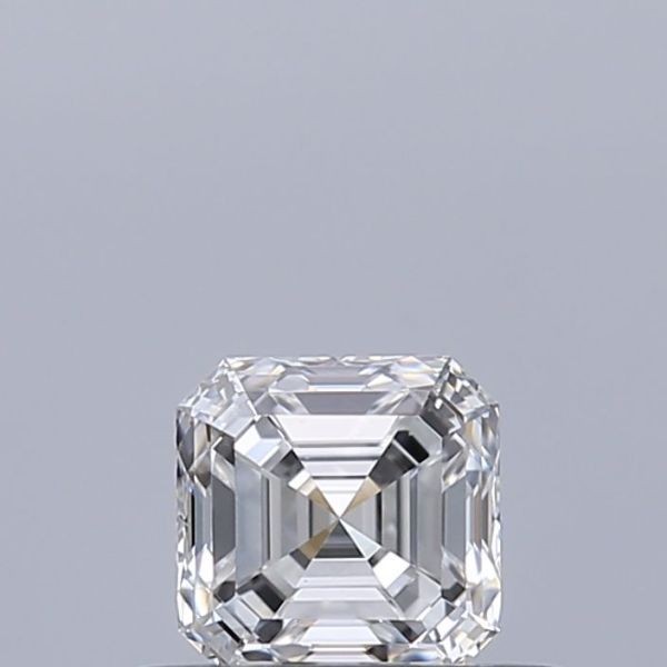 Asscher Diamond image