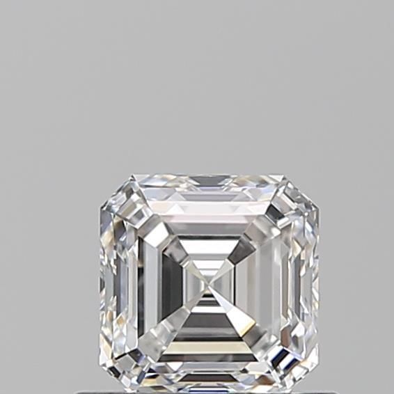 Asscher Diamond image