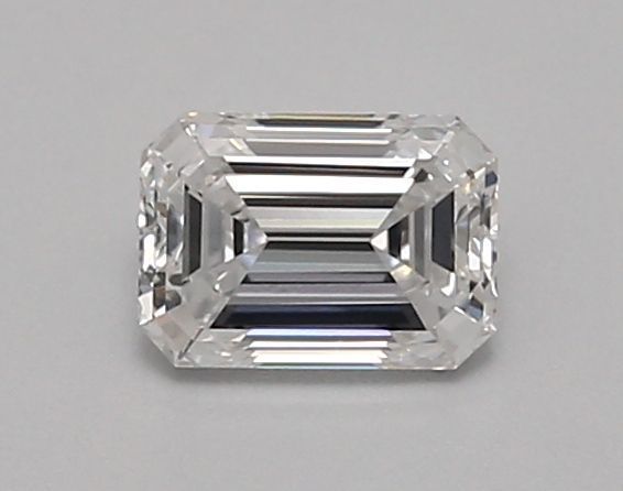 Emerald Lab-Grown Diamond image
