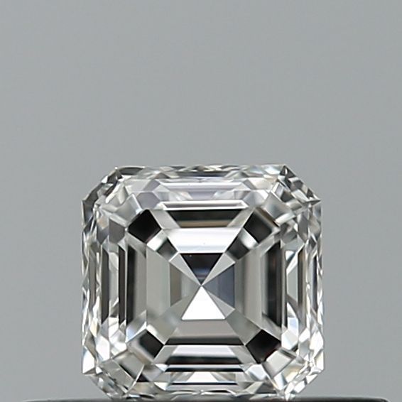 Asscher Diamond image