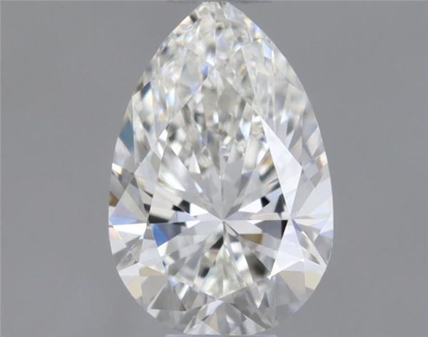 Pear Diamond image