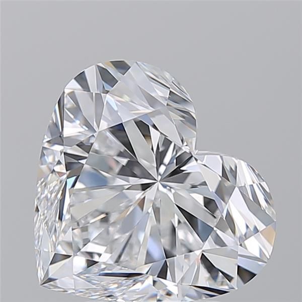 Heart Diamond image