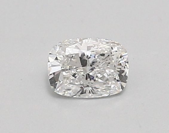 Cushion Lab-Grown Diamond image