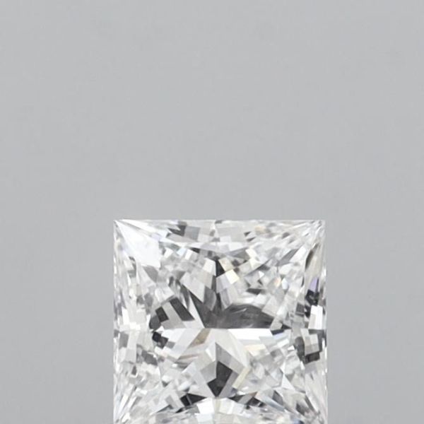 Princess Lab-Grown Diamond image