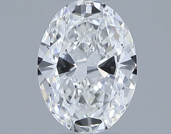 Oval Diamond image
