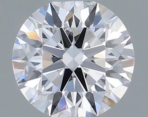 Round Lab-Grown Diamond image