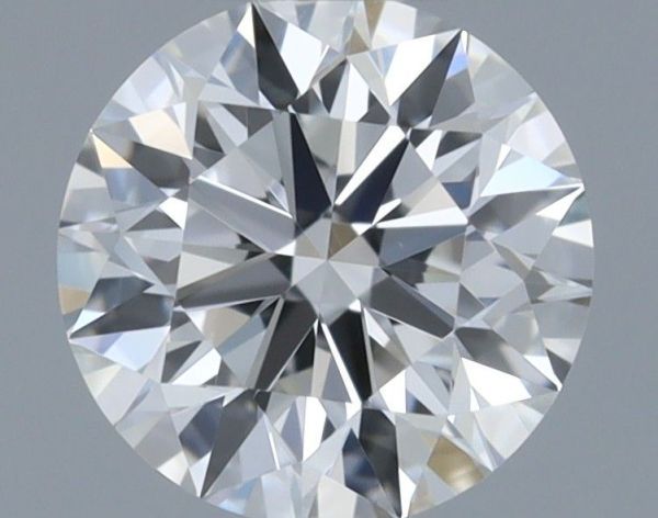 Round Diamond image