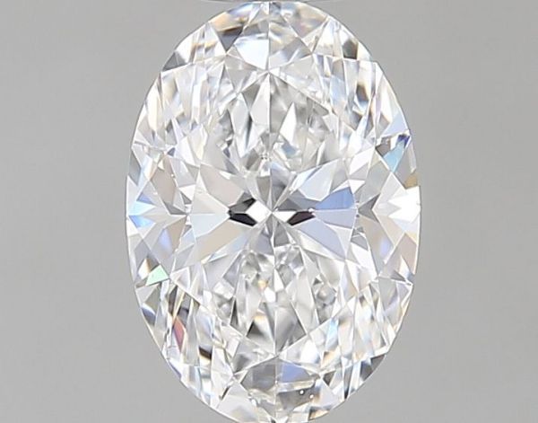 Oval Diamond image