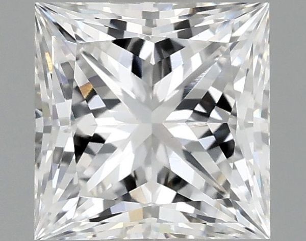 Princess Lab-Grown Diamond image