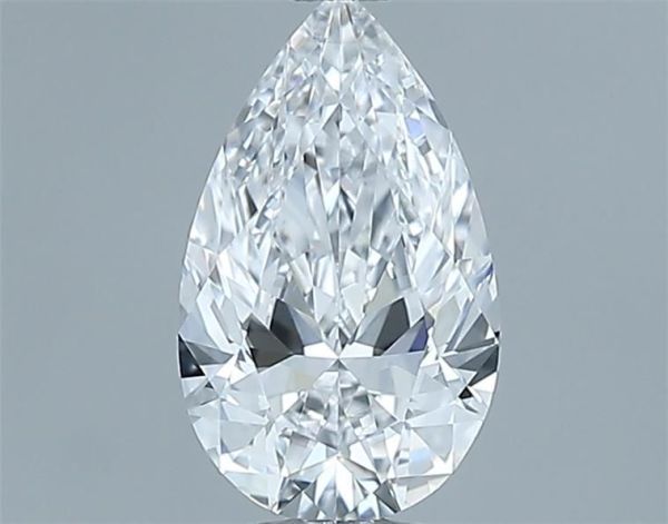 Pear Diamond image