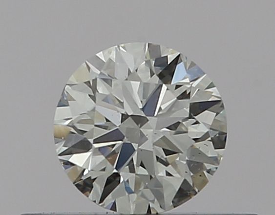 Round Diamond image