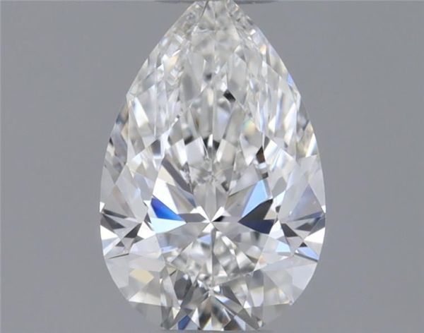 Pear Diamond image