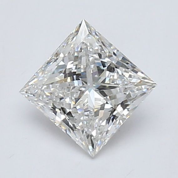Princess Lab-Grown Diamond image
