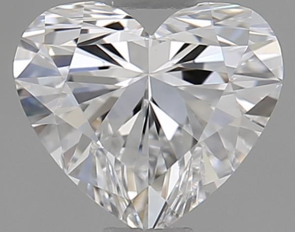 Heart Diamond image