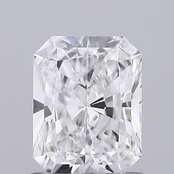 Radiant Lab-Grown Diamond image