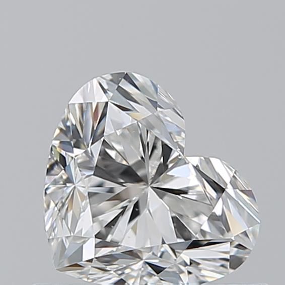 Heart Diamond image
