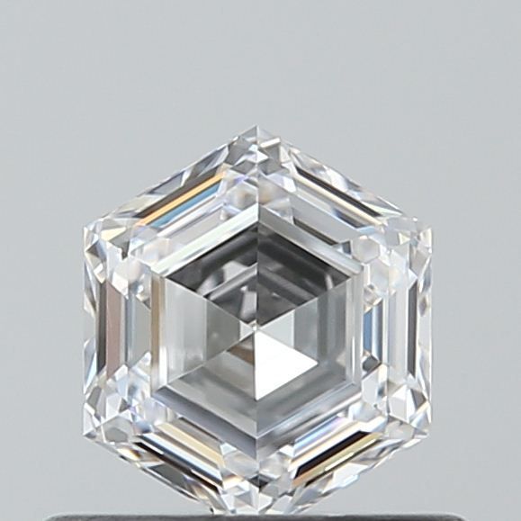 Hexagonal Diamond image