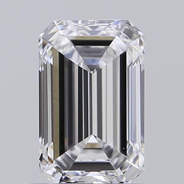 Emerald Lab-Grown Diamond image