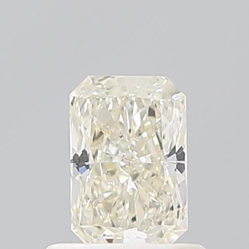 Radiant Lab-Grown Diamond image