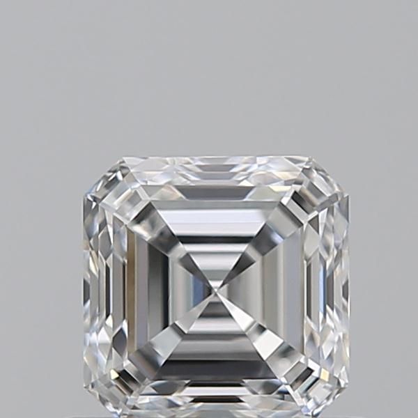 Asscher Diamond image