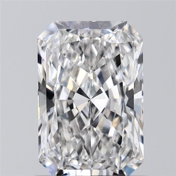 Radiant Lab-Grown Diamond image