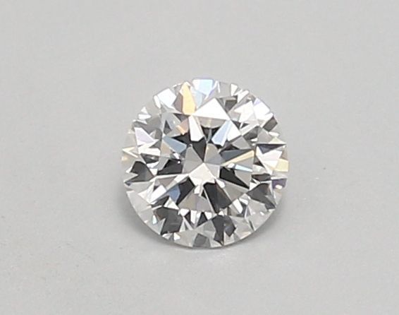Round Lab-Grown Diamond image