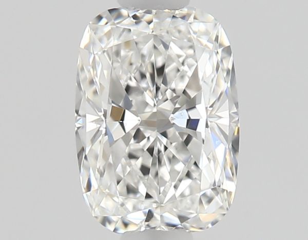 Cushion Diamond image
