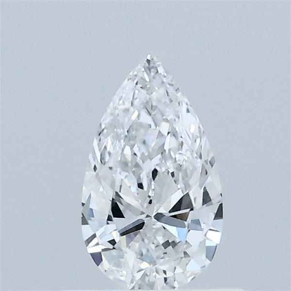 Pear Lab-Grown Diamond image