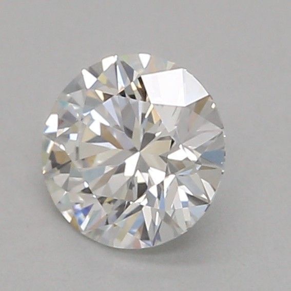 Round Lab-Grown Diamond image