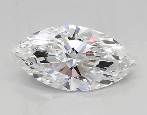 Marquise Lab-Grown Diamond image