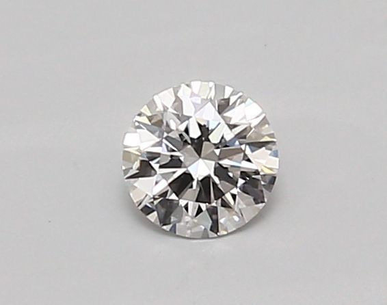 Round Lab-Grown Diamond image