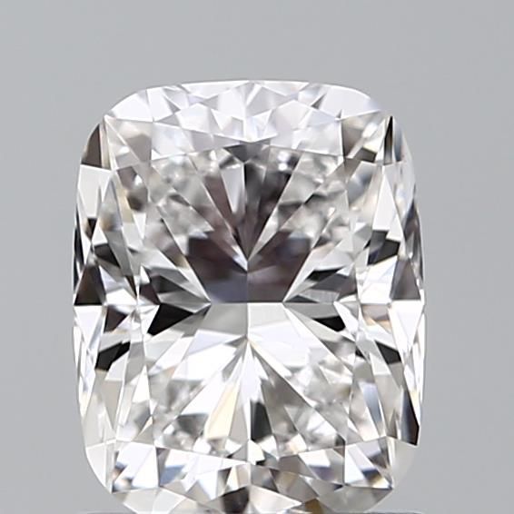 Cushion Lab-Grown Diamond image