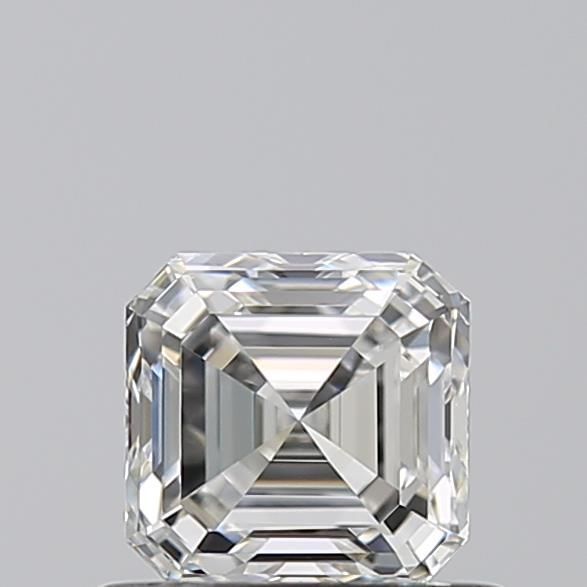 Asscher Diamond image