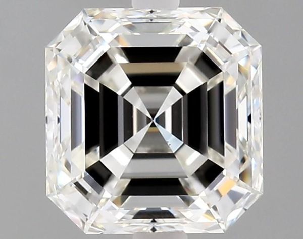Asscher Diamond image