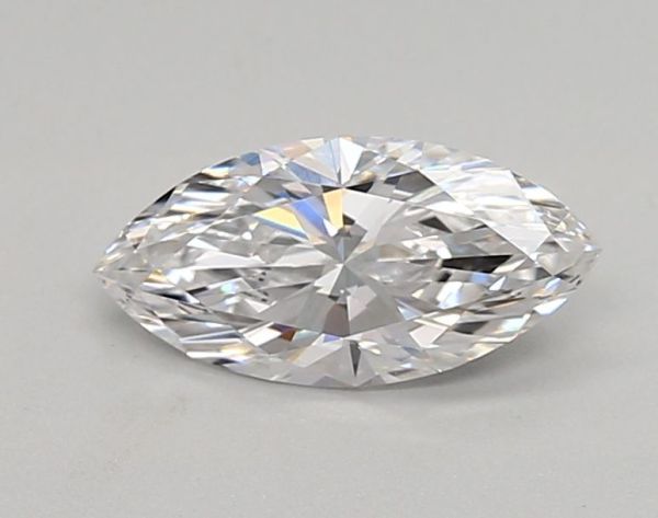 Marquise Lab-Grown Diamond image
