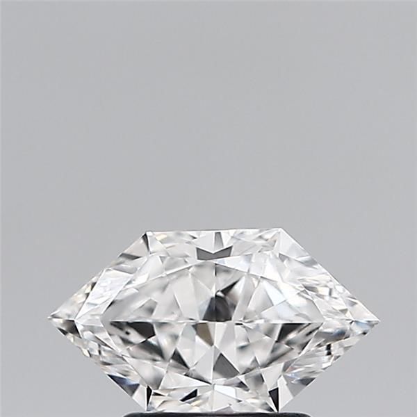Hexagonal Lab-Grown Diamond image