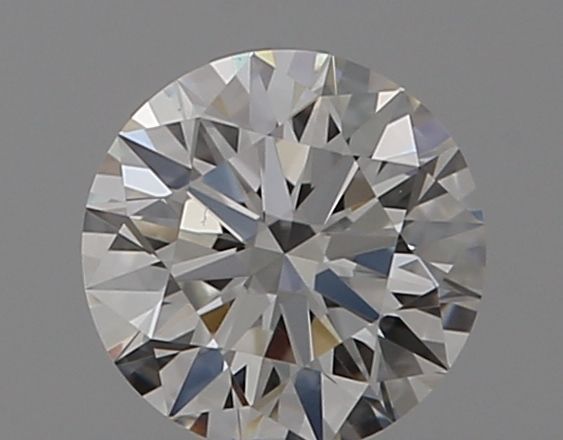 Round Diamond image