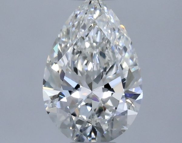 Pear Diamond image