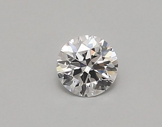 Round Lab-Grown Diamond image