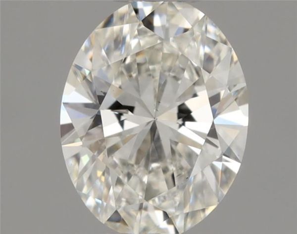 Oval Diamond image