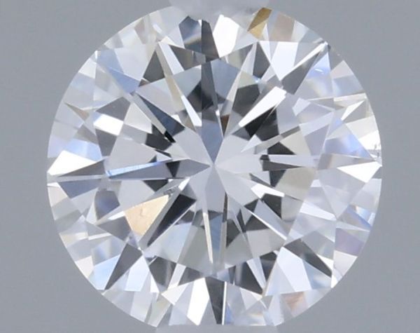 Round Lab-Grown Diamond image