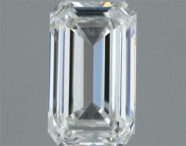 Emerald Diamond image