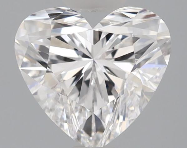 Heart Lab-Grown Diamond image