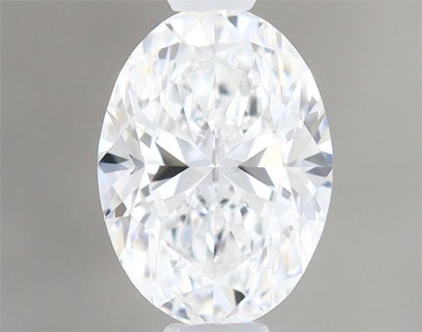 Oval Diamond image