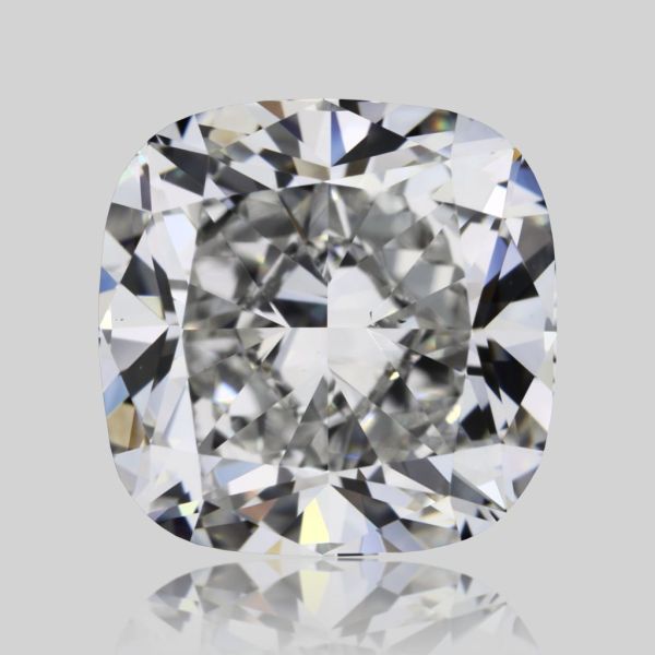 Cushion Diamond image